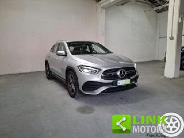 Mercedes Benz Gla 250 Automatic 4matic Premium Garanzia Inclusa 
