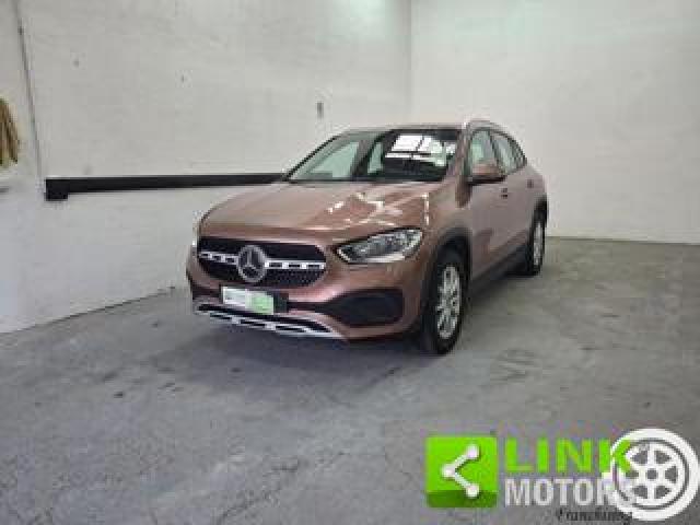Mercedes Benz Gla 180 D Automatic Business Garanzia Inclusa 