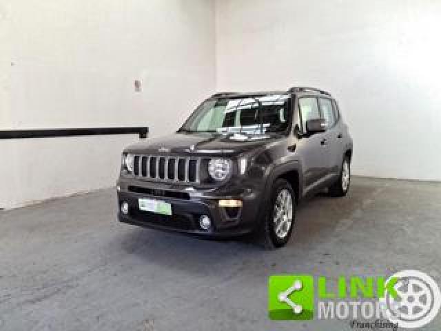 Jeep Renegade 1.0 T3 Limited Garanzia Inclusa 