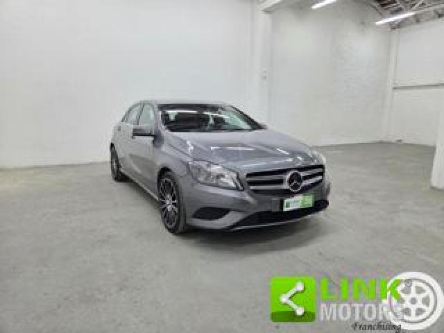 Mercedes Benz A 200 Cdi Sport Garanzia Inclusa 