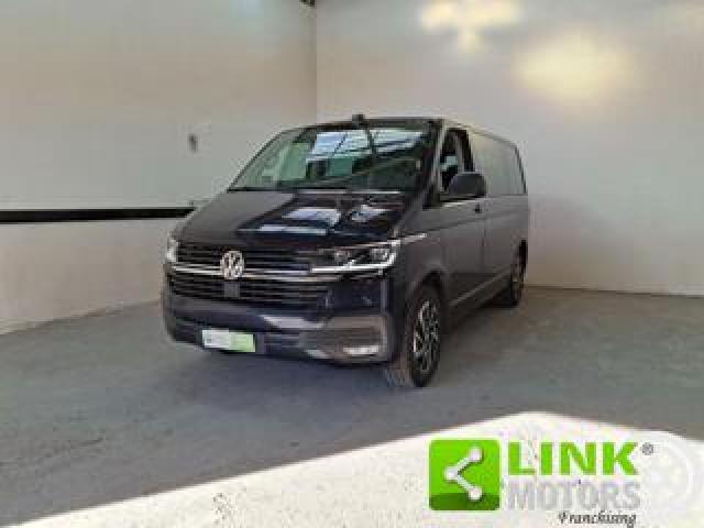 Volkswagen Multivan 2.0 Tdi 150cv Dsg Trendline Garanzia Inclusa 
