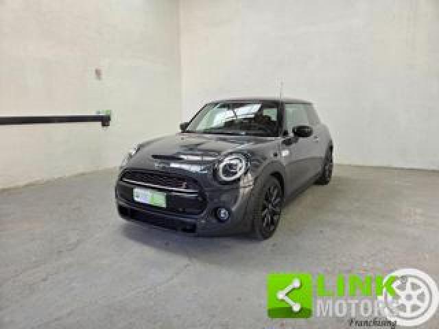 Mini Cooper S 2.0 Cooper S Steptronic Garanzia Mini 