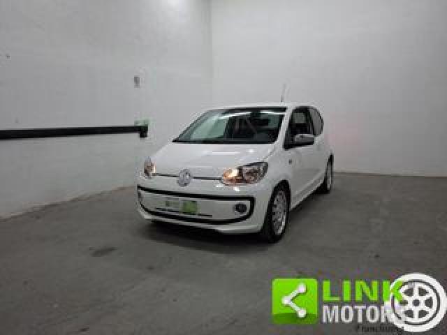 Volkswagen Up! 1.0 75 Cv 3 Porte High Up! Garanzia Inclusa 