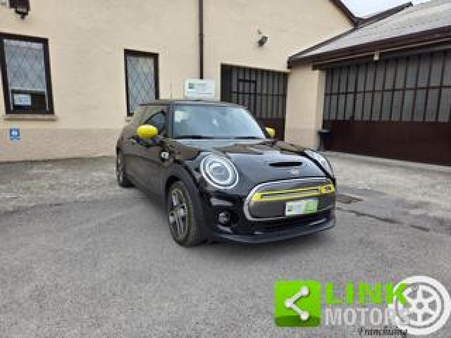 Mini Cooper Se Cooper Se Garanzia Inclusa 