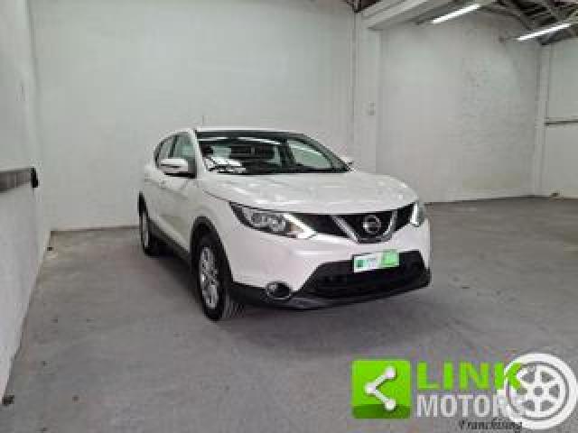 Nissan Qashqai 1.5 Dci Acenta Garanzia Inclusa 