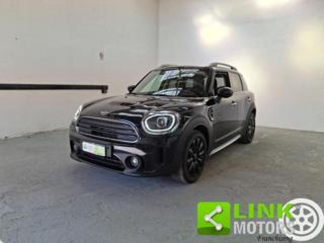 Mini Mini 2.0 Cooper D Untamed Edition Countryman Garanzia 