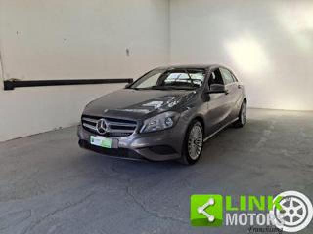 Mercedes Benz A 180 Cdi Premium Garanzia Inclusa 