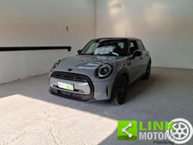 Mini Cooper 1.5 Cooper Classic 5 Porte Garanzia Inclusa 