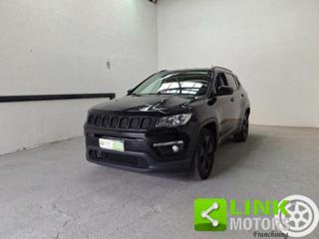 Jeep Compass 1.4 Multiair 2wd Night Eagle Garanzia Inclusa 