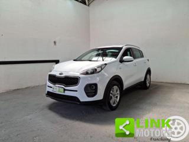 Kia Sportage 1.6 Gdi 2wd Business Class Garanzia Inclusa 