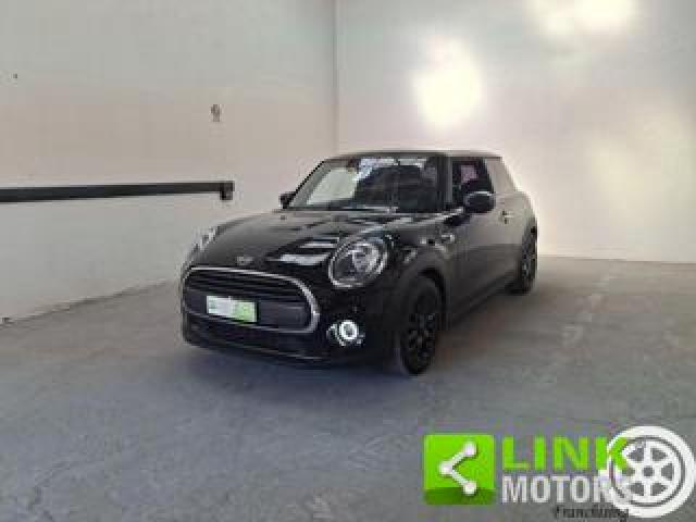Mini One 1.5 One Essential Neopatentati Garanzia 