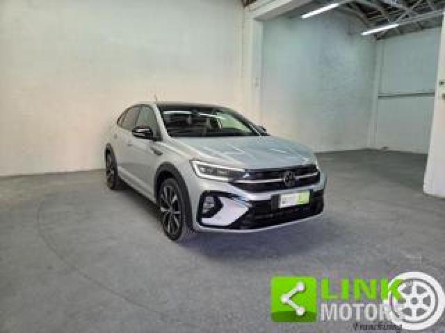 Volkswagen Taigo 1.0 Tsi 110 Cv R-Line Neopatentati Garanzia 