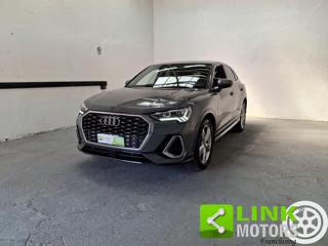 Audi Q3 Spb 35 Tdi S Line Edition Garanzia Audi 