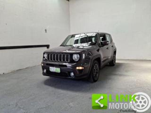 Jeep Renegade 1.0 T3 Limited Garanzia Inclusa 