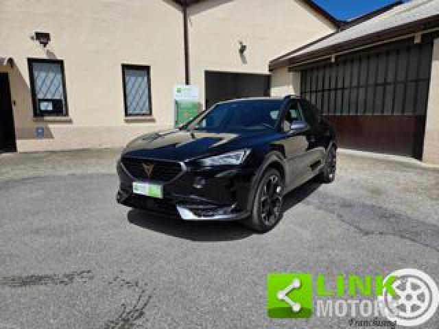 Cupra Formentor 1.4 Phev Dsg Garanzia Inclusa 