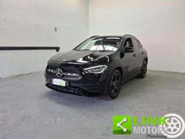 Mercedes Benz Gla 180 D Automatic Premium Garanzia Inclusa 