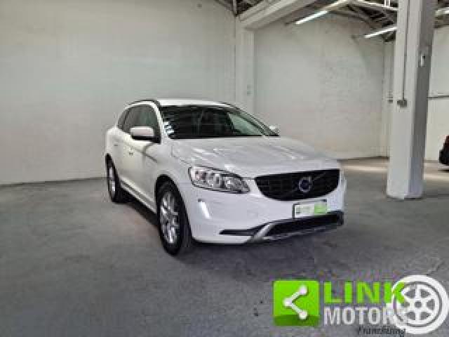 Volvo Xc60 D3 Geartronic Summum Garanzia Inclusa 