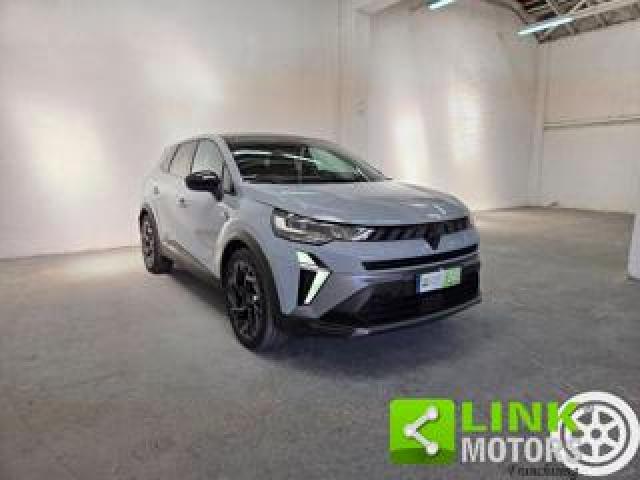 Renault Symbioz Full Hybrid E-Tech 145 Cv Esprit Alpine Garanzia 