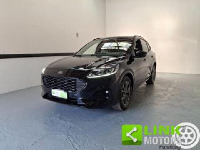 Ford Kuga 1.5 Ecoblue 120 Cv 2wd St-Line Garanzia Inclusa 
