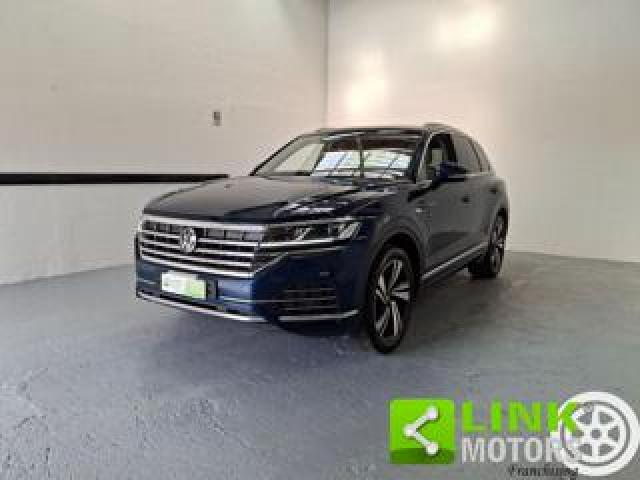 Volkswagen Touareg 3.0 V6 Tdi Scr Elegance Garanzia Inclusa 