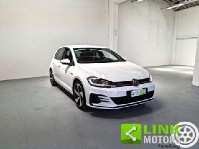 Volkswagen Golf Gti Performance 2.0 245 Cv Tsi Dsg 5p. Garanzia 