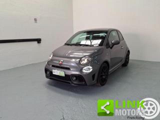 Abarth 595 1.4 Turbo T-Jet 165 Cv F595 Garanzia Inclusa 