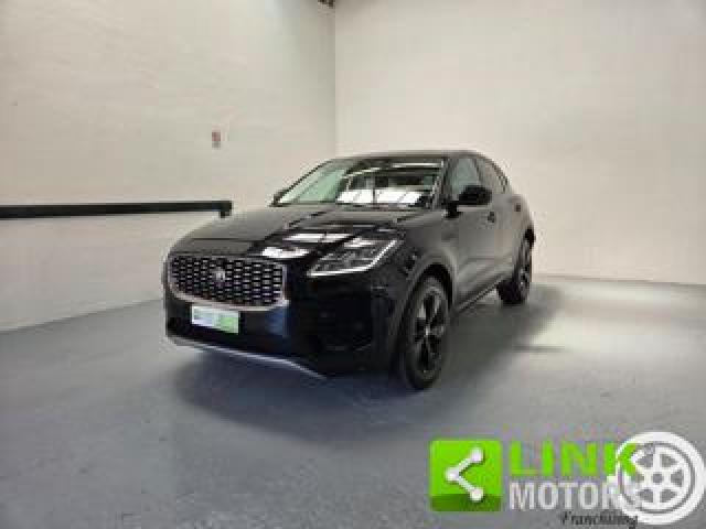 Jaguar E-Pace 2.0d I4 163 Cv Awd Auto S Garanzia 