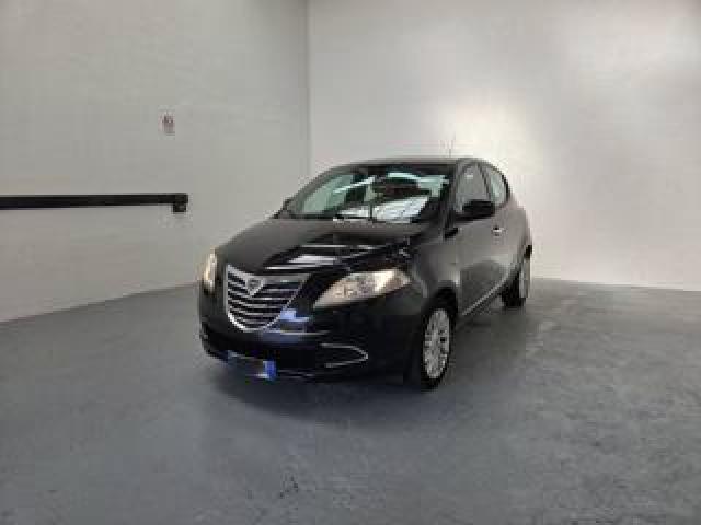 Lancia Ypsilon 1.2 69 Cv 5 Porte Elefantino Garanzia Inclusa 