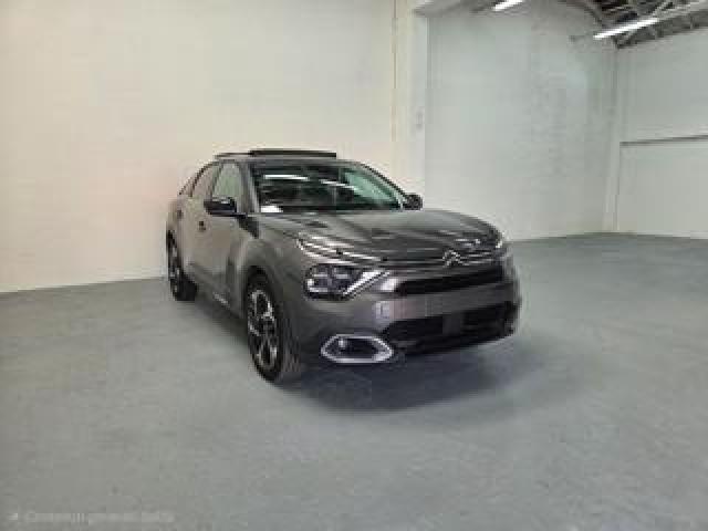 Citroen C4 Bluehdi 130 S&s Eat8 Shine Garanzia 