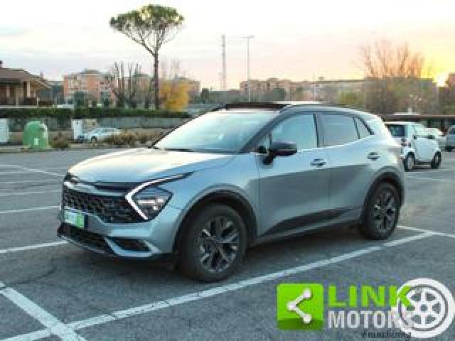 Kia Sportage 1.6 Gt-Line,tetto Apribile 