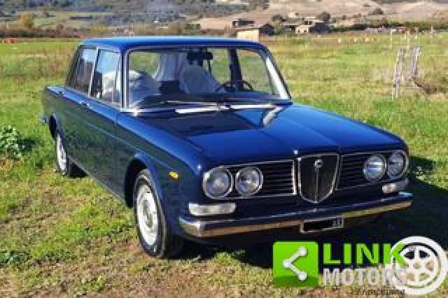 Lancia Other 2000 Berlina M4 / Da Restauro Solo 7500 Km 