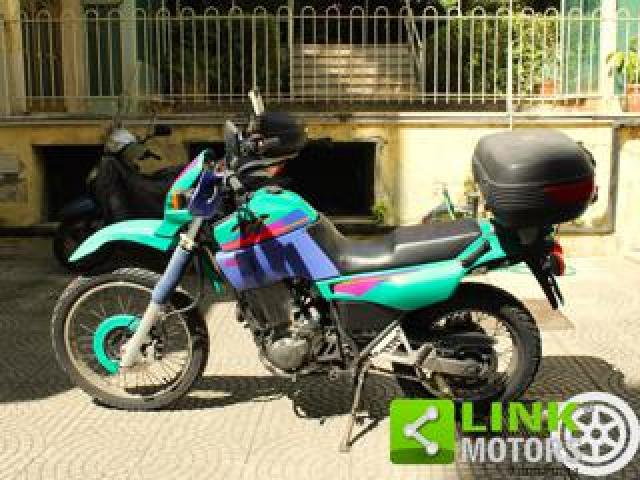 Yamaha Xt 600 E / Revisionata Completamente / Targata Roma 