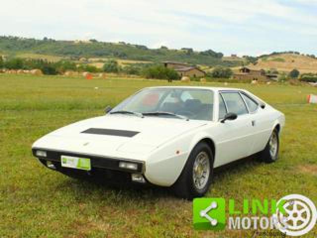Ferrari Dino Gt4 308 / 2.9 V8 255cv / Ac Originale/ Matching Number 