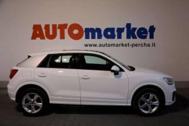 Audi Q2 1.4 Tfsi Sport 