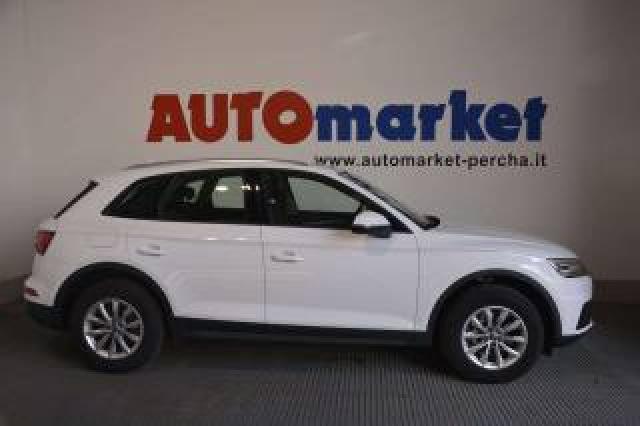 Audi Q5 2.0 Tdi Quattro S Tronic Business 