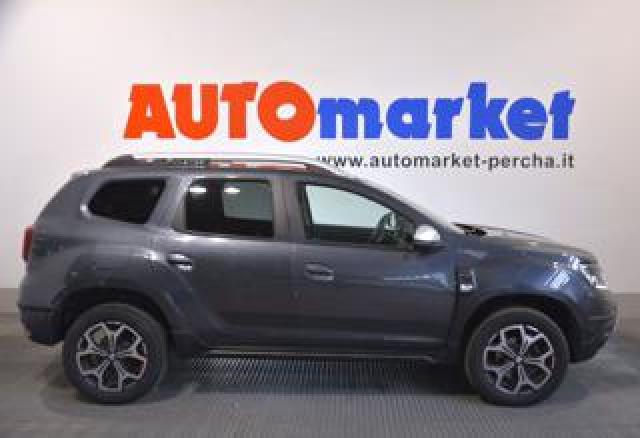 Dacia Duster 1.5 Dci  110 Cv 4x4 Comfort 