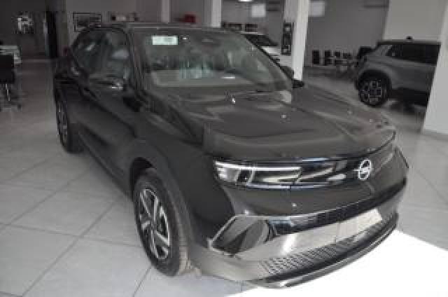 Opel Mokka 1.2 Turbo 136 Cv Edition 