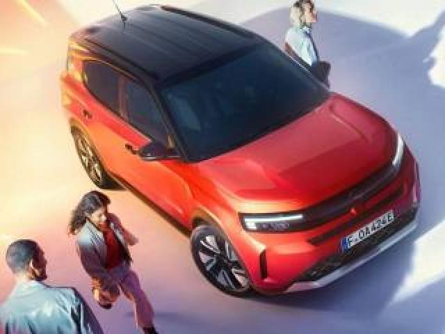 Opel