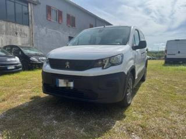 Peugeot Rifter Active 100cv 1500 Td 