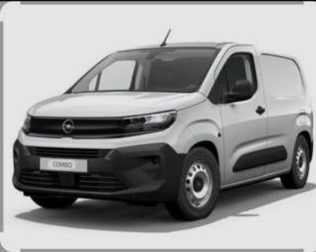 Opel Combo Cargo 1.5 Diesel 100cv S&s Pc 1000kg 