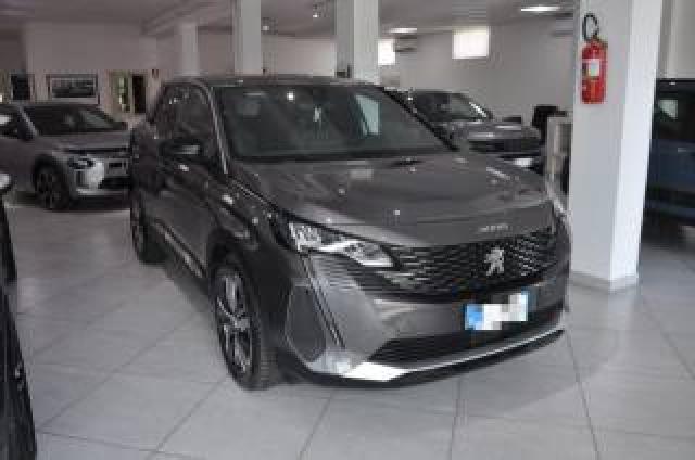 Peugeot 3008 Bluehdi 130 S&s Eat8 Allure Pack 