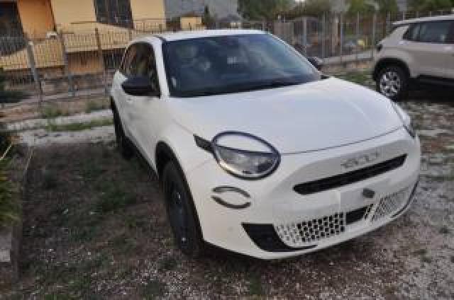 Fiat 600 Hybrid 110 Cv Dct Mhev Pop 