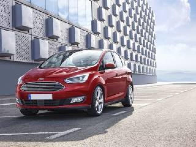 Ford C-Max 1.5 Tdci 120cv Start&stop Business 