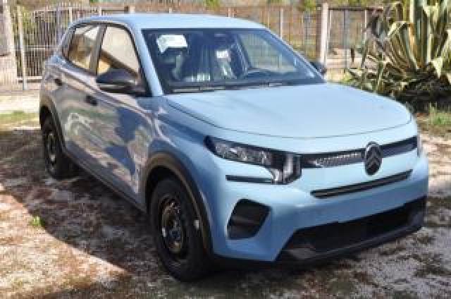 Citroen C3 Puretech 100 S&s You 