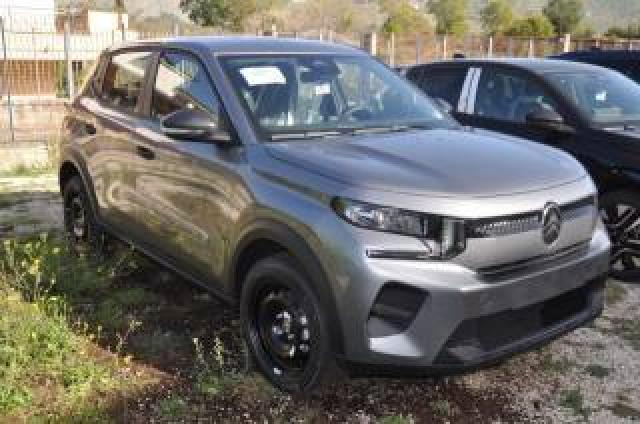 Citroen C3 Puretech 100 S&s You 