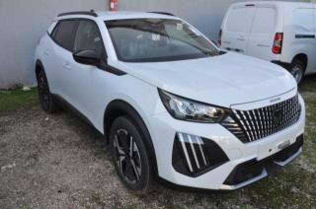 Peugeot 2008 Puretech 100 S&s Allure 