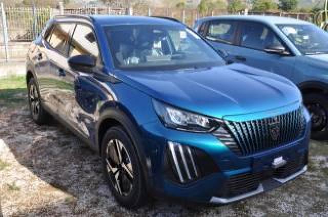 Peugeot 2008 Puretech 100 S&s Allure 