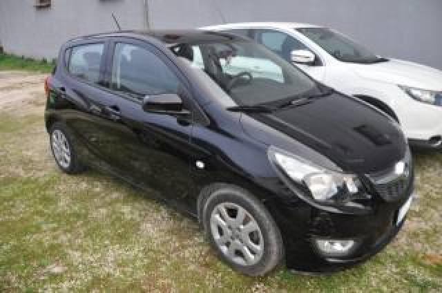 Opel Karl 1.0 75 Cv Advance 