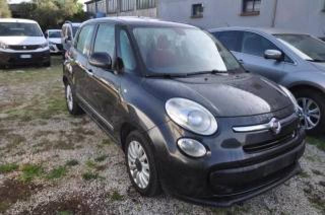 Fiat 500l 1.3 Multijet 85 Cv Pop Star 
