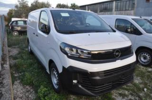 Opel Vivaro 1.5 Diesel 120cv S&s Pl-Tn-Dc M Mobile Furgone 